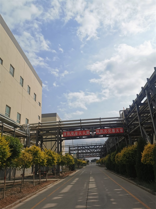 environmental protection